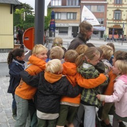 Wouters: fotozoektocht